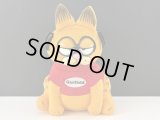 USA ヴィンテージ トーキング ガーフィールド ぬいぐるみ Garfield 1980s vintage