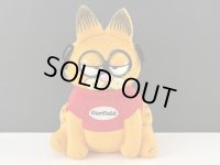USA ヴィンテージ トーキング ガーフィールド ぬいぐるみ Garfield 1980s vintage