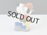 USA SNOOPY スヌーピー PVC フィギュア Whitman's オールド ビンテージ PEANUTS