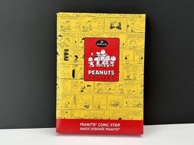 画像7: HALLMARK スヌーピー PEANUTS GALLERY ハッピーダンス オールド USA ヴィンテージ