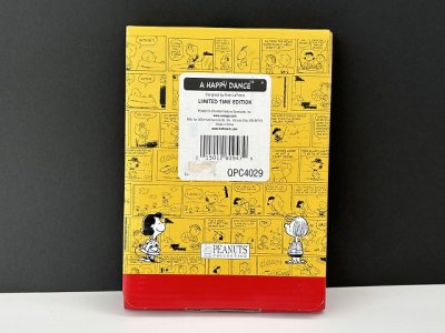 画像8: HALLMARK スヌーピー PEANUTS GALLERY ハッピーダンス オールド USA ヴィンテージ