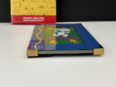 画像5: HALLMARK スヌーピー PEANUTS GALLERY ハッピーダンス オールド USA ヴィンテージ