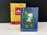 HALLMARK スヌーピー PEANUTS GALLERY ハッピーダンス オールド USA ヴィンテージ