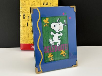 画像3: HALLMARK スヌーピー PEANUTS GALLERY ハッピーダンス オールド USA ヴィンテージ