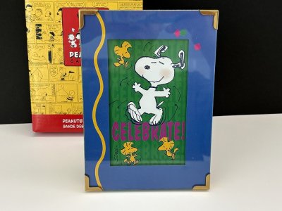 画像4: HALLMARK スヌーピー PEANUTS GALLERY ハッピーダンス オールド USA ヴィンテージ