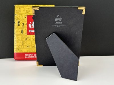 画像6: HALLMARK スヌーピー PEANUTS GALLERY ハッピーダンス オールド USA ヴィンテージ