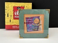 HALLMARK ピッグペン PIGPEN PEANUTS GALLERY  オールド USA ヴィンテージ スヌーピー