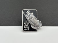 1988年 カルガリーオリンピック ヴィンテージ ピンバッジ ピンズ PINS USA 