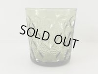 アンカーホッキング ジェムストーン 10oz オンザロック タンブラー アボカドグリーン ファイヤーキング GEMSTONE ANCHOR HOCKING