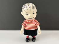 1960年代 ライナス ポケットドール ヴィンテージ USA スヌーピー SNOOPY PEANUTS