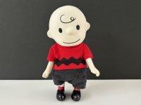 1960年代 チャーリーブラウン ポケットドール ヴィンテージ USA スヌーピー SNOOPY PEANUTS