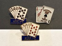 USA ヴィンテージ ピンバッジ ピンズ PINS 