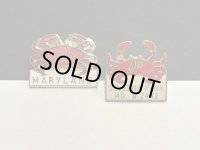 USA ヴィンテージ ピンバッジ ピンズ PINS 