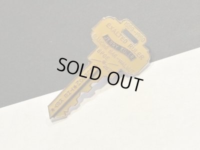 画像2: USA ヴィンテージ ピンバッジ ピンズ PINS 