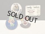 USA ヴィンテージ ピンバッジ ピンズ PINS 
