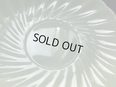 画像10: ファイヤーキング ジェダイ シェル カップ&ソーサー Fire-King C&S USA ヴィンテージ