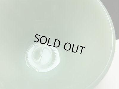 画像6: ファイヤーキング ジェダイ シェル カップ&ソーサー Fire-King C&S USA ヴィンテージ