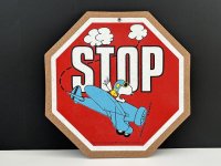 スヌーピー フライングエース ヴィンテージ コルクボード サイン SIGN 1970's 1980's 壁掛け飾り SNOOPY PEANUTS
