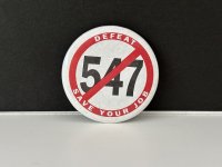ビンテージ 缶バッジ 缶バッチ USA ユーロ EURO vintage ヴィンテージ