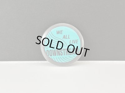 画像1: ビンテージ 缶バッジ 缶バッチ USA ユーロ EURO vintage ヴィンテージ