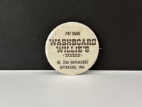 ビンテージ 缶バッジ 缶バッチ USA ユーロ EURO vintage ヴィンテージ