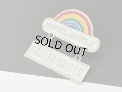 画像2: USA ヴィンテージ ピンバッジ ピンズ PINS 