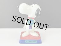 1970's ヴィンテージ スヌーピー メッセージドール usa vintage SNOOPY 