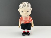 1960年代 ライナス ポケットドール ヴィンテージ USA スヌーピー SNOOPY PEANUTS