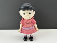 1960年代 ルーシー ポケットドール ヴィンテージ USA スヌーピー SNOOPY PEANUTS