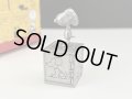 HALLMARK スヌーピー 箱付き PEANUTS GALLERY 2000年 pewter フィギュア オールド USA ヴィンテージ