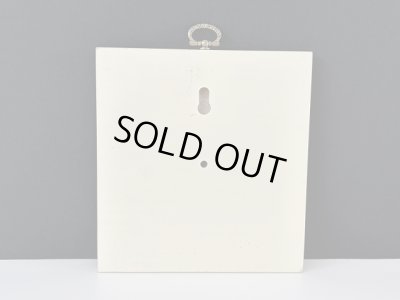 画像5: ヴィンテージ スヌーピー 1980's HALLMARK WALL PLAQUE 壁掛け 飾り SNOOPY PEANUTS MADE IN USA