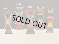 USA ヴィンテージ ピンバッジ ピンズ PINS 