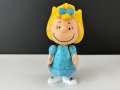 サリー SALLY フィギュア USA SNOOPY スヌーピー ヴィンテージ PEANUTS