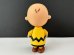 画像3: チャーリーブラウン CHARLIE BROWN フィギュア USA SNOOPY スヌーピー ヴィンテージ PEANUTS (3)