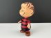 画像2: ライナス LINUS フィギュア USA SNOOPY スヌーピー ヴィンテージ PEANUTS (2)
