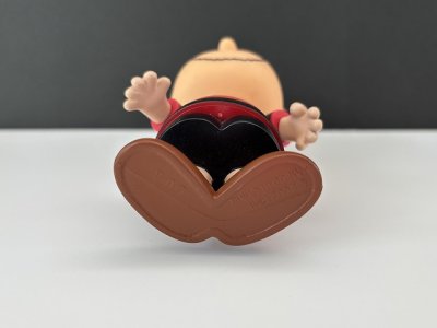 画像5: ライナス LINUS フィギュア USA SNOOPY スヌーピー ヴィンテージ PEANUTS