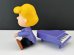 画像3: ピアノから音が出ます シュローダー フィギュア USA SNOOPY スヌーピー ヴィンテージ PEANUTS