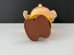 画像5: チャーリーブラウン CHARLIE BROWN フィギュア USA SNOOPY スヌーピー ヴィンテージ PEANUTS (5)