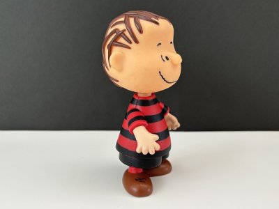 画像4: ライナス LINUS フィギュア USA SNOOPY スヌーピー ヴィンテージ PEANUTS