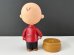画像4: チャーリーブラウン CHARLIE BROWN フィギュア USA SNOOPY スヌーピー ヴィンテージ PEANUTS