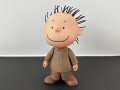 ピッグペン PIGPEN フィギュア USA SNOOPY スヌーピー ヴィンテージ PEANUTS
