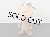 ピッグペン PIGPEN フィギュア USA SNOOPY スヌーピー ヴィンテージ PEANUTS