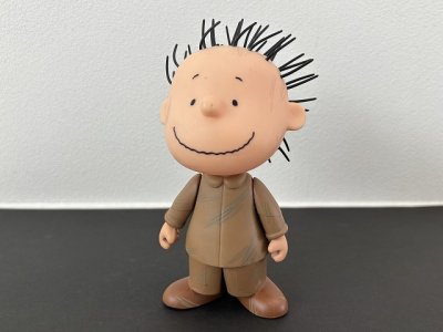 画像1: ピッグペン PIGPEN フィギュア USA SNOOPY スヌーピー ヴィンテージ PEANUTS
