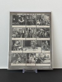 ビンテージ LIFE誌 1948年 ビンテージ広告 切り取り アドバタイジング ポスター