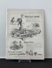 画像1: ビンテージ LIFE誌 1955年 ビンテージ広告 切り取り アドバタイジング ポスター (1)