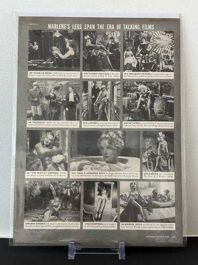 画像2: ビンテージ LIFE誌 1948年 ビンテージ広告 切り取り アドバタイジング ポスター
