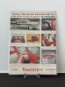 画像1: ビンテージ LIFE誌 1955年 ビンテージ広告 切り取り アドバタイジング ポスター (1)
