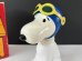 画像4: ヴィンテージ スヌーピー フライングエース 箱付き AVON エイボン vintage SNOOPY PEANUTS