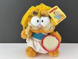 USA ヴィンテージ ガーフィールド ぬいぐるみ Garfield 1980s