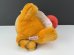 画像5: USA ヴィンテージ ガーフィールド ぬいぐるみ Garfield 1980s (5)